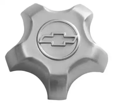 CALOTA RODA S-10 2001/ (PRATA)