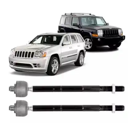 BARRA AXIAL JEEP GRAND CHEROKEE 2006 A 2010