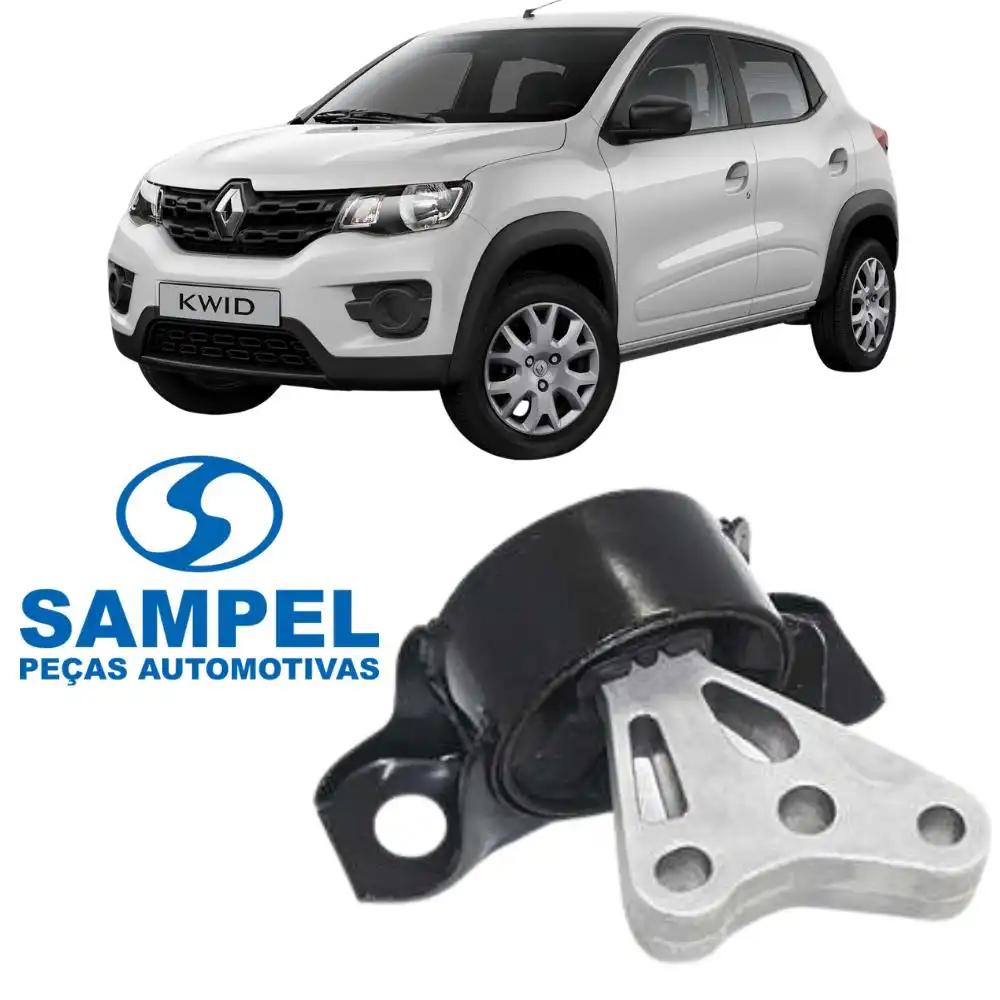 CALCO MOTOR RENAULT KWID 17/ DIR