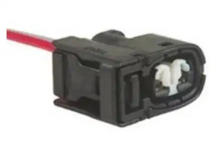 CHICOTE BOBINA DE IGNICAO 2 VIAS