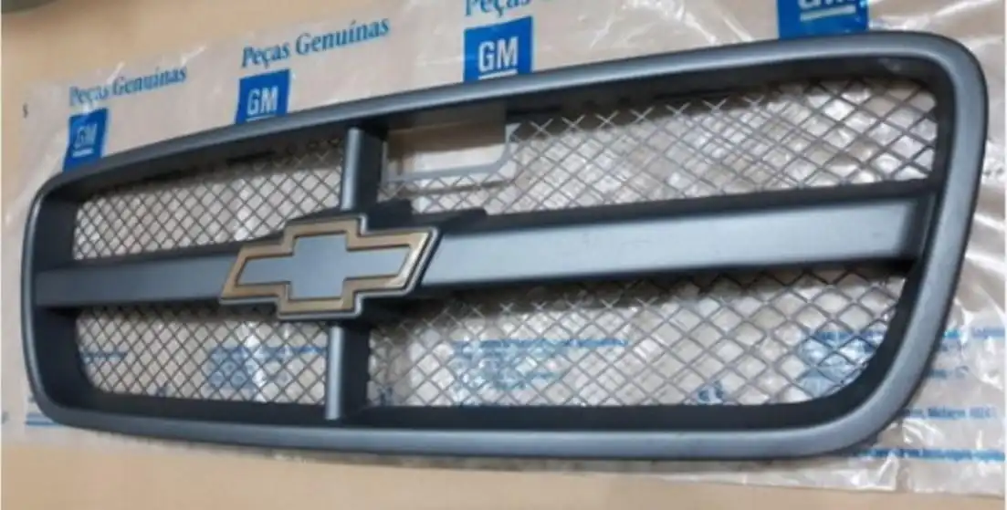 GRADE S-10 2006 A 2008