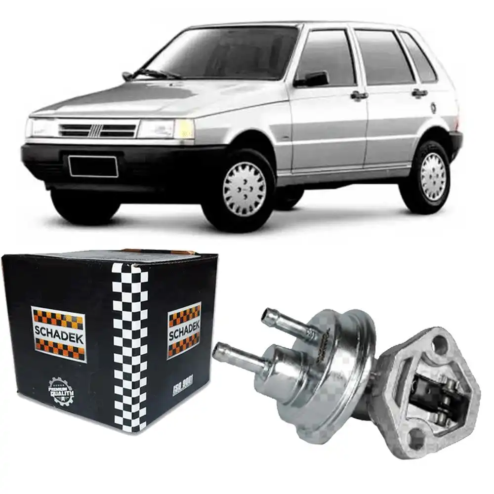 BOMBA COMB FIAT 147 UNO /94