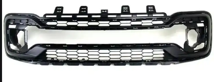 GRADE PARACHOQUE DIANT VW UP! 18/ CENTRAL C/FAROLETE