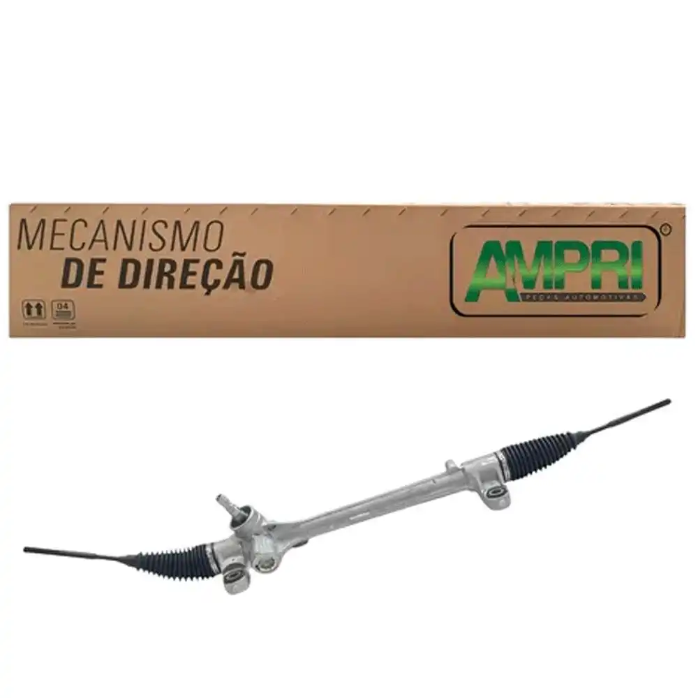 CAIXA DIRECAO TOYOTA COROLLA 2009 A 2014 ELETRICA