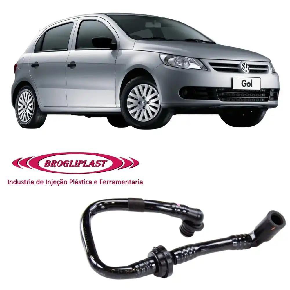 MANGUEIRA HIDROVACUO GOL 2013 A 2016