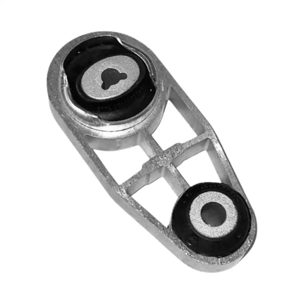 CALCO CAIXA RENAULT MEGANE 2.0 16V 08/ (INFERIOR)