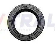 RETENTOR GARFO EMBREAGEM HB20 1.0 12V 2013 A 2020