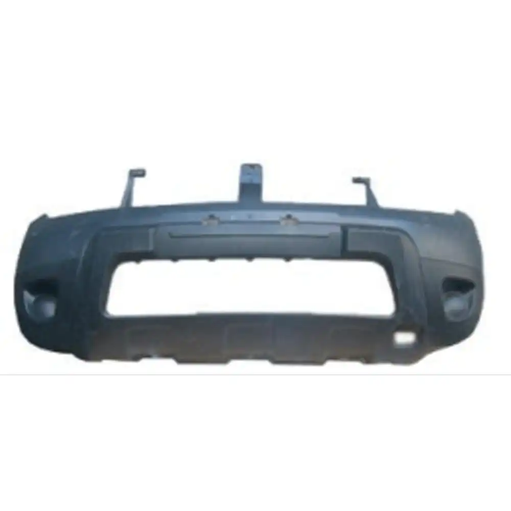 PARACHOQUE DIANT RENAULT DUSTER 2010 A 2016 S/FAROLETE