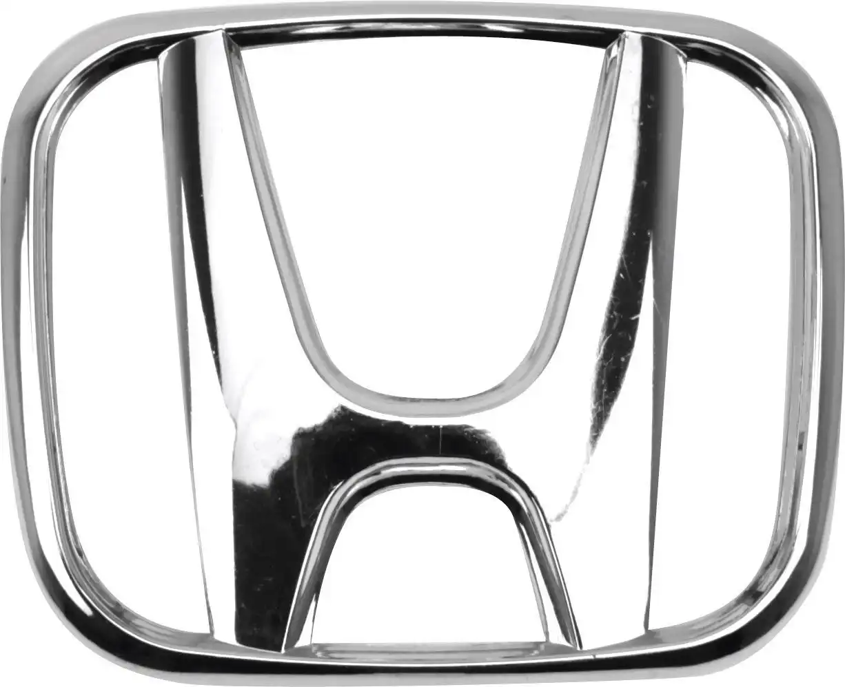 EMBLEMA GRADE HONDA NEW CIVIC 06/ FIT 09/14 H