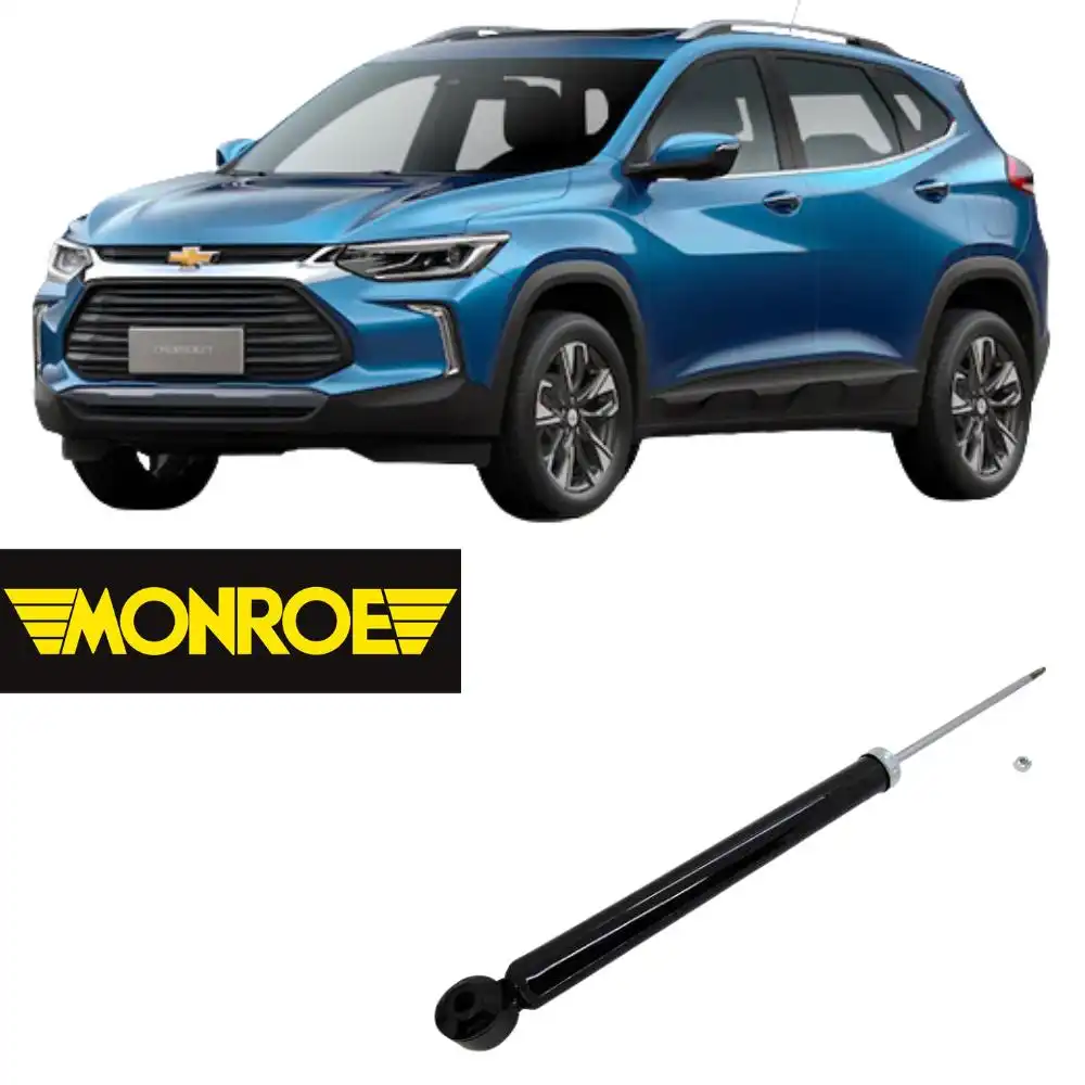 AMORTECEDOR TRASEIRO TRACKER 2020 ACIMA