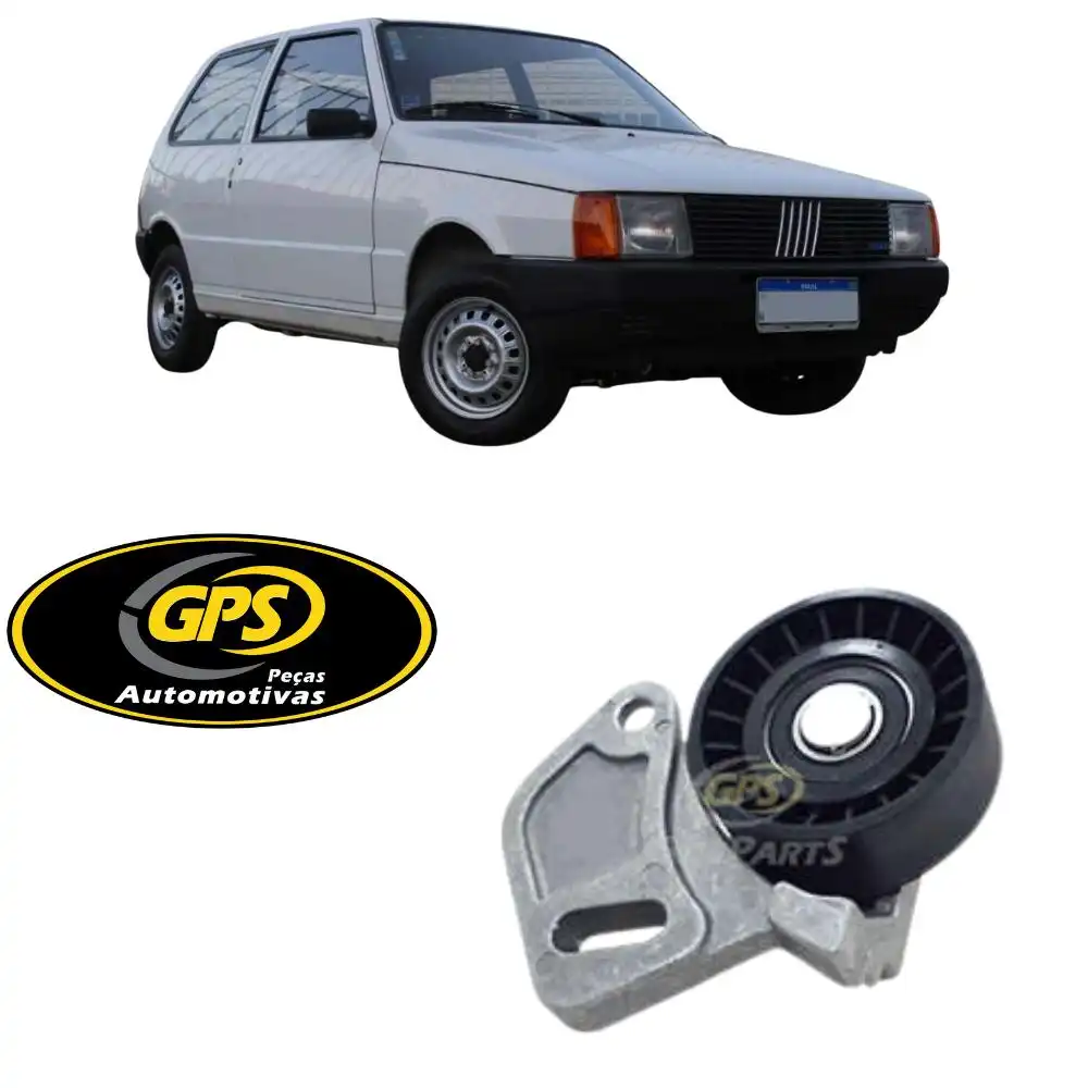TENSOR CORREIA DENTADA UNO 1.0 8V 1991 A 1993