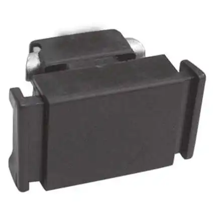 FECHADURA PORTA LUVAS GOL S/ CHAVE