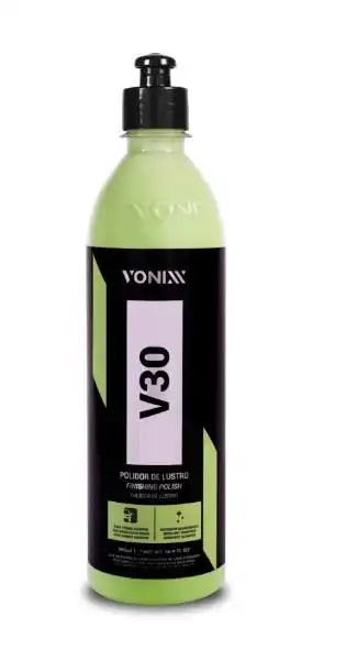 POLIDOR DE LUSTRO V30 500ML