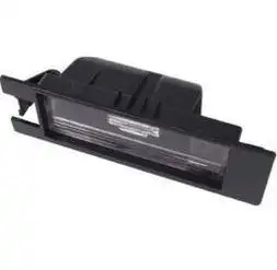 SINAL PLACA ASTRA 2003/  CORSA 2003/  MONTANA 03/10 VECTRA 2