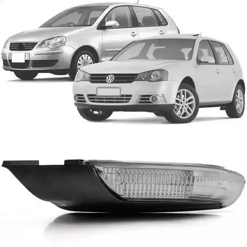 SINAL ESPELHO GOLF 08/11 POLO 10/12 DIR