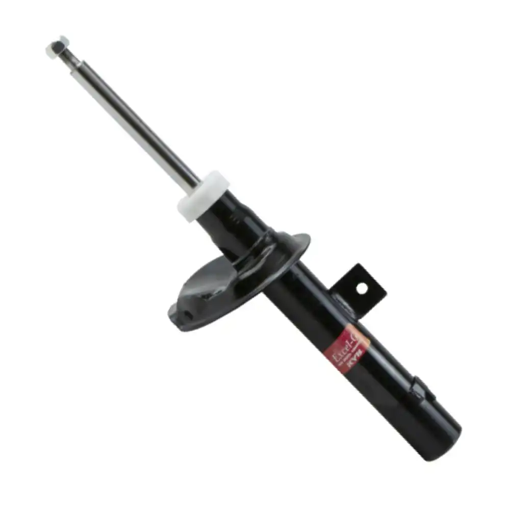 AMORTECEDOR DIANTEIRO PEUGEOT 206 1999 A 2010 DIREITO