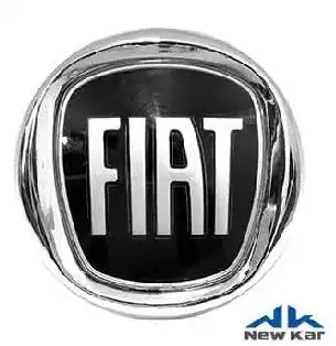 EMBLEMA GRADE FIAT UNO PALIO SIENA 08/ MALA IDEA PUNTO 08