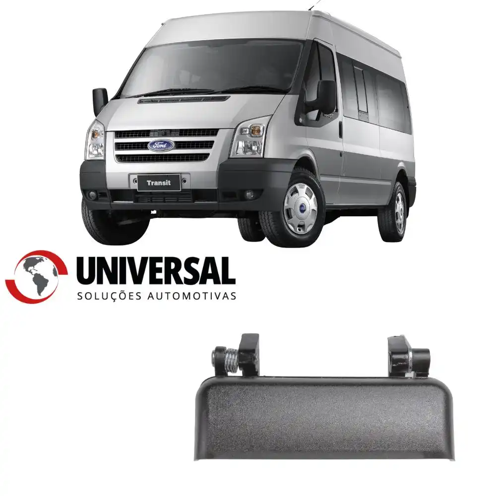 MACANETA EXT POR TRAS TRANSIT 2008 A 013 (BAU) DIREITA