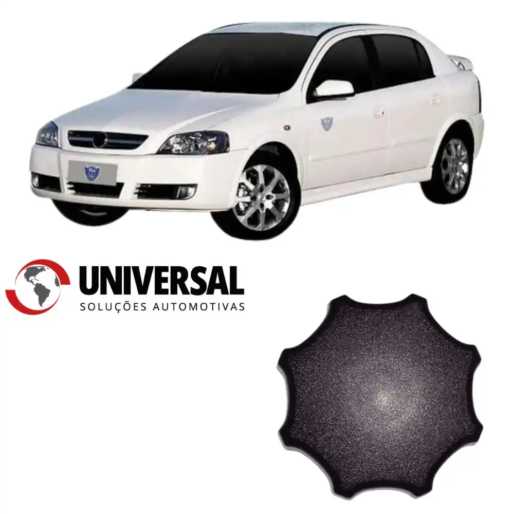 ROLDANA ENCOSTO BANCO CORSA 02/ VECTRA 97/ CINZA