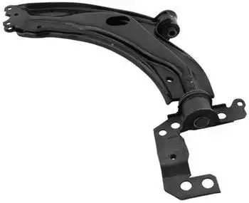 BANDEJA DIANTEIRA PALIO 1996 A 2000 DIR SEM PIVO (BARRA EST)