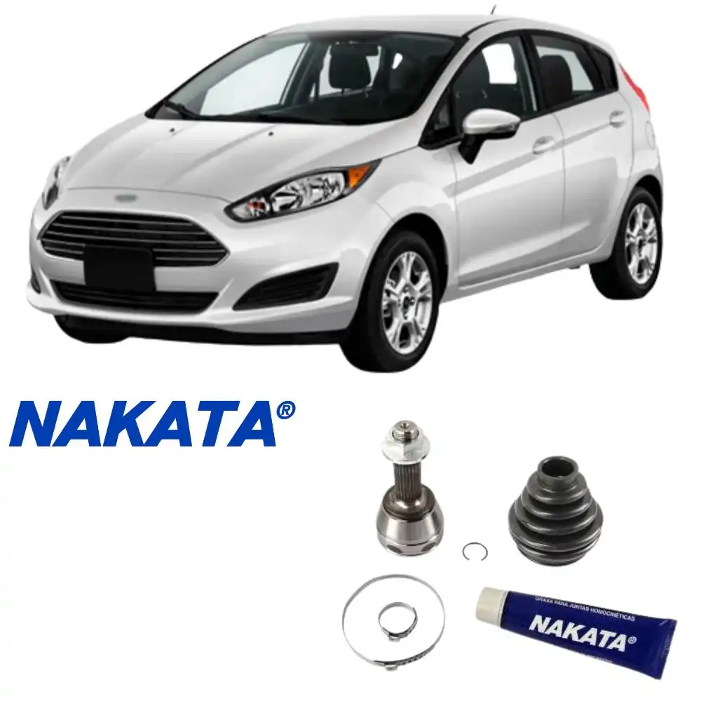 JUNTA HOMOC NEW FIESTA 2011 A 2016