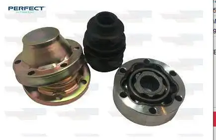 JUNTA DESLIZANTE AMAROK 2.0 4X4 11/19