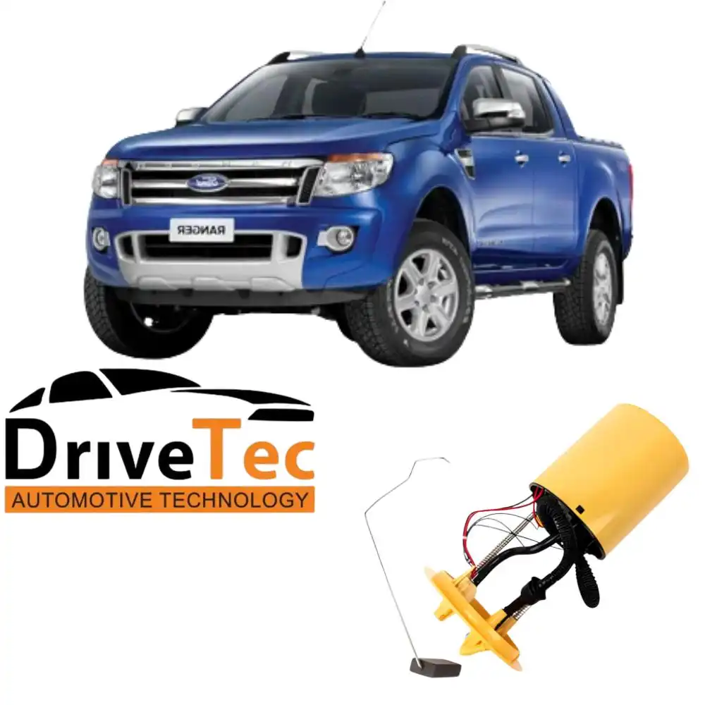 BOMBA COMBUSTIVEL INJECAO RANGER 3.2 2013 A 2016 DIESEL COMP