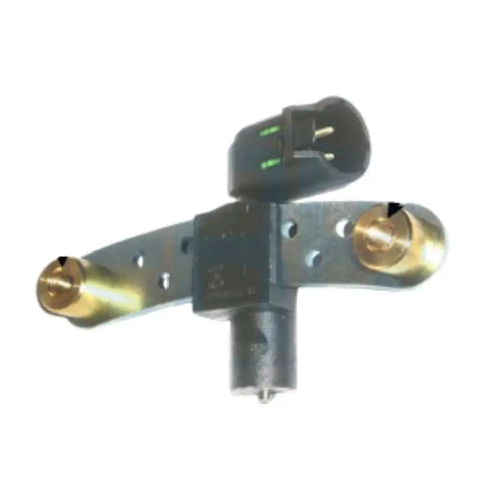 SENSOR ROTACAO RENAULT SCENIC 2.0  16V AUTOMATICA