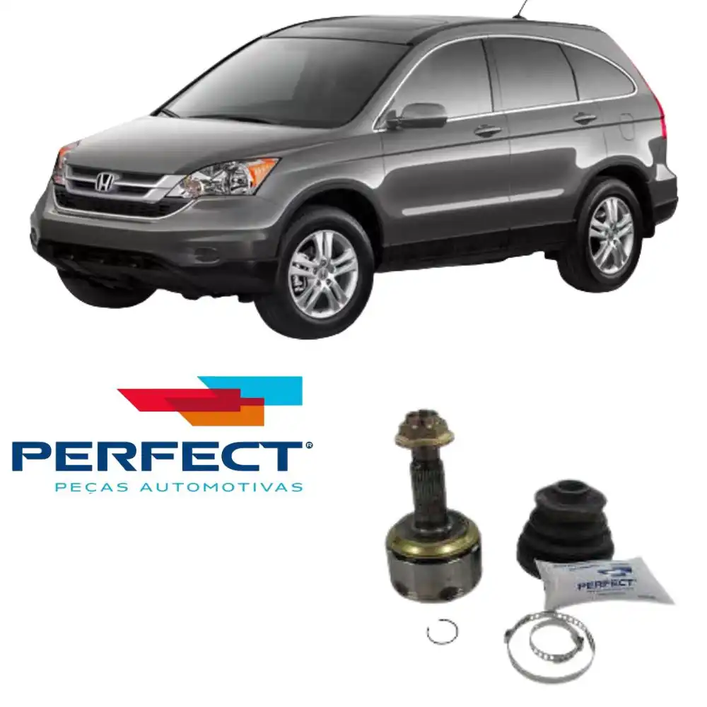 JUNTA HOMOC HONDA CR-V 2.0 16V 2009 A 2011