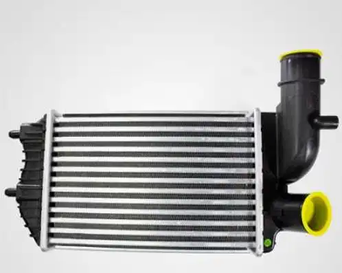RADIADOR INTERCOOLER DUCATO 2.8 1999 A 2009