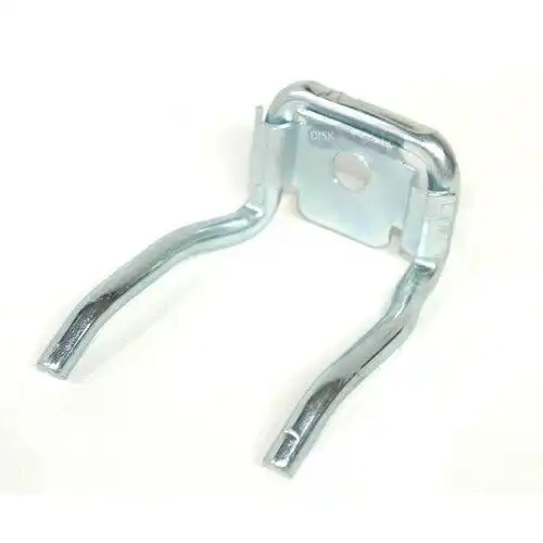 SUPORTE SILENC INTERM FIAT UNO(TRAS TEMPRA)