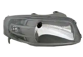 FAROL GOL GIV 06/ ESQ C/MASCARA GRAFITE C/CARCACA CINZA