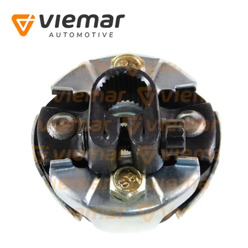 JUNTA ELASTICA COLUNA DIRECAO S-10 BLAZER 95/11