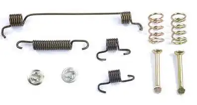 MOLA PATIM FREIO TRAS FIAT TIPO 1.6