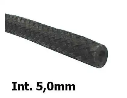 MANGUEIRA COMBUSTIVEL ENLONADA 5MM