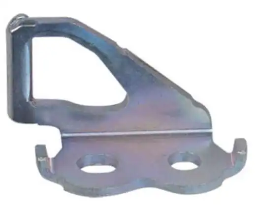 BATENTE PORTA MALAS COROLLA 2009 A 2014