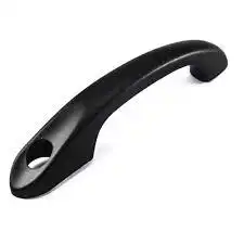 ALCA CAPO FUSCA PRETA