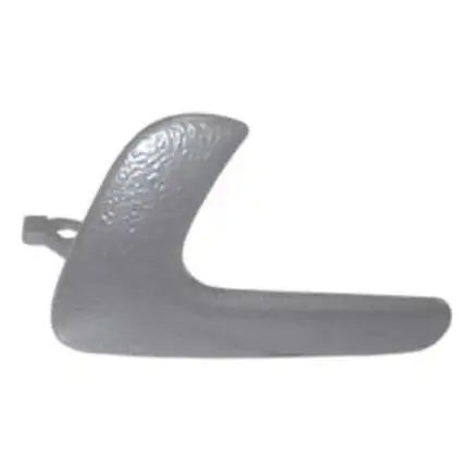 MACANETA INT GOL PLUS 4PTS DIR CINZA (FERRO)