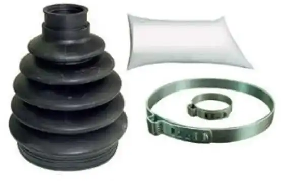 SANFONA HOMOC PASSAT GOL V.P.S 1.6 1.8 LADO RODA