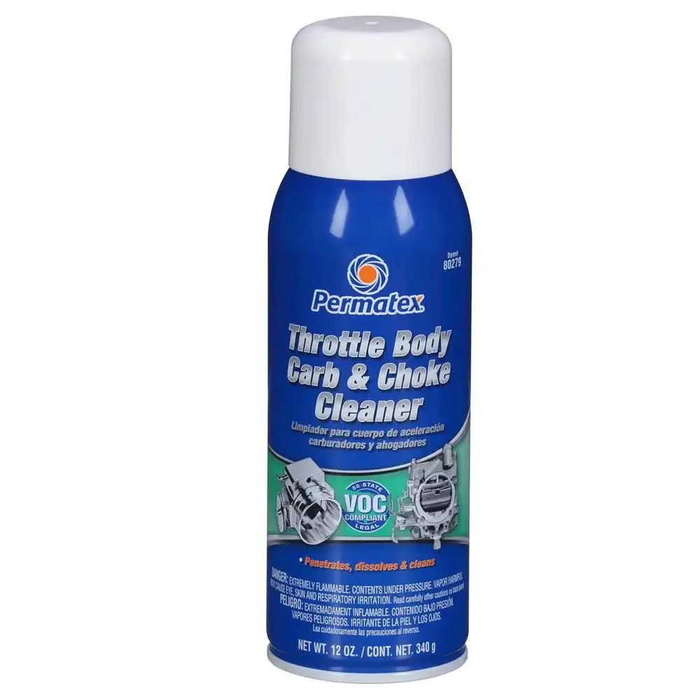 DESCARBONIZANTE PERMATEX 230G