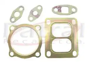 JUNTA TURBINA NISSAN FRONTIER