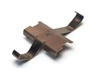 MOLA PASTILHA FREIO DIANT HILUX 13/ TODOS