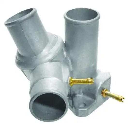 VALVULA TERMOSTATICA FIAT UNO 1.5 1987 A 1989 ALCOOL