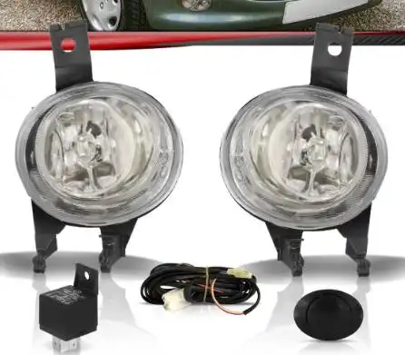 FAROLETE PEUGEOT 206 98/02 (KIT)
