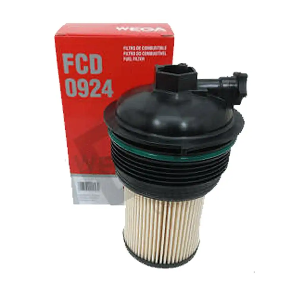 FILTRO COMBUSTIVEL TRANSIT 2.0 16V 2022 EM DIANTE