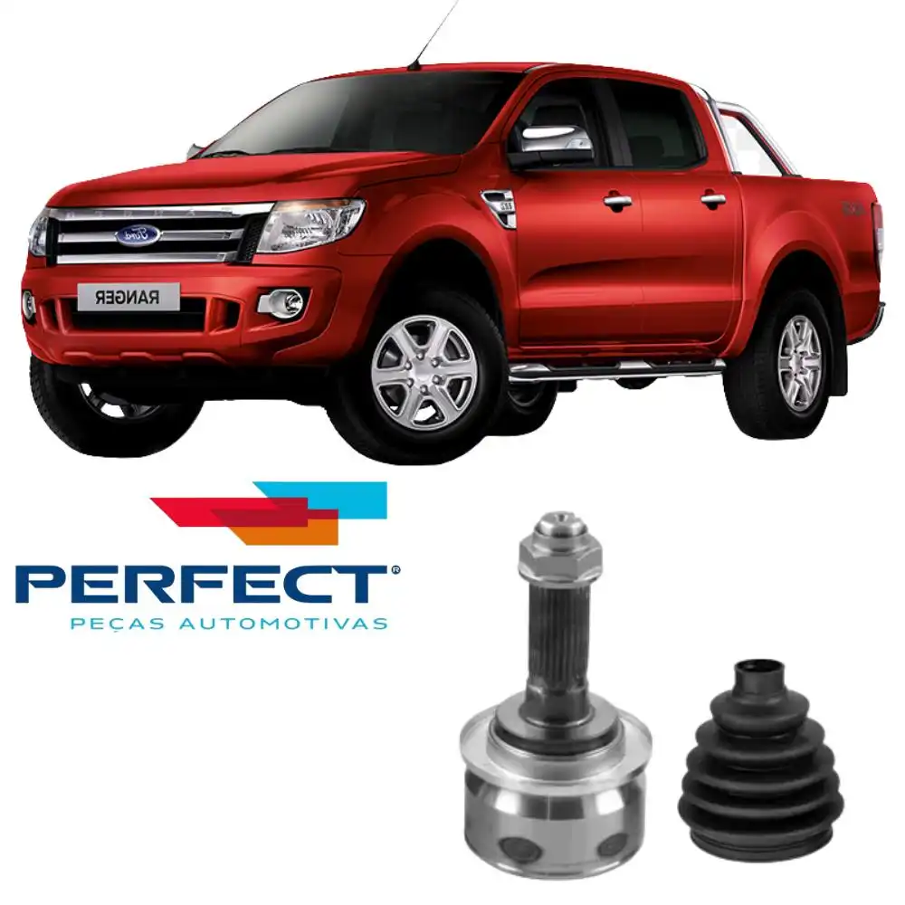 JUNTA HOMOC RANGER 2.2 2013 A 2023