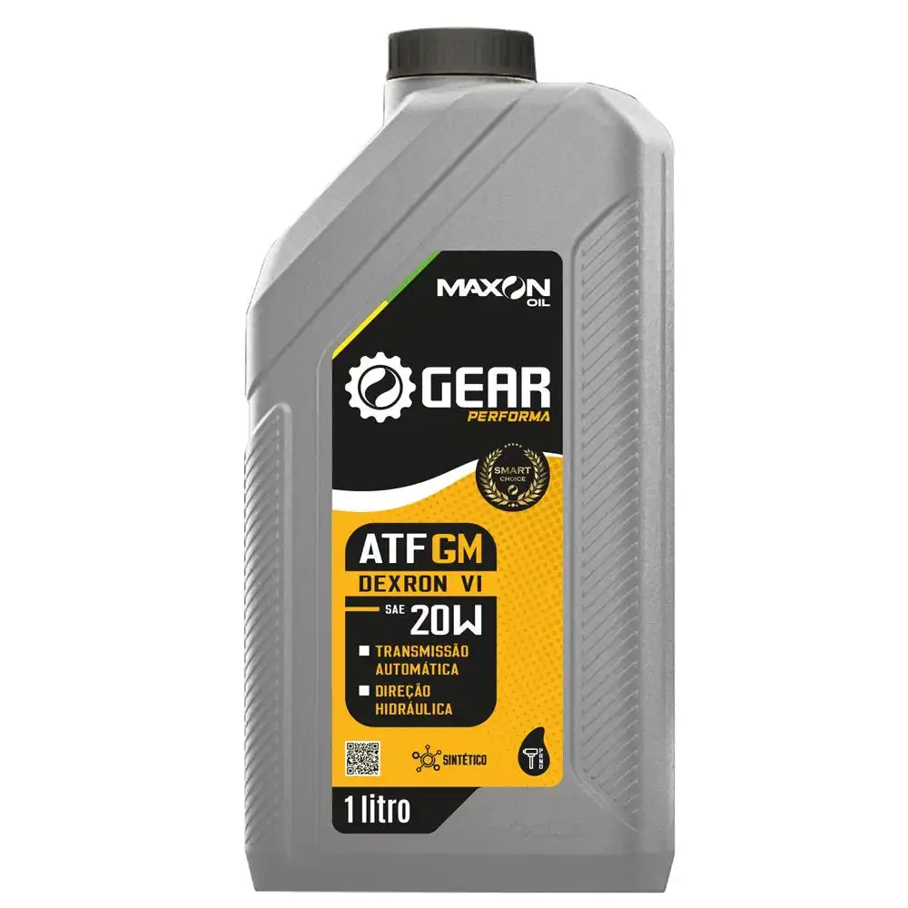 OLEO HIDRAULICO/CAIXA DEXRON VI