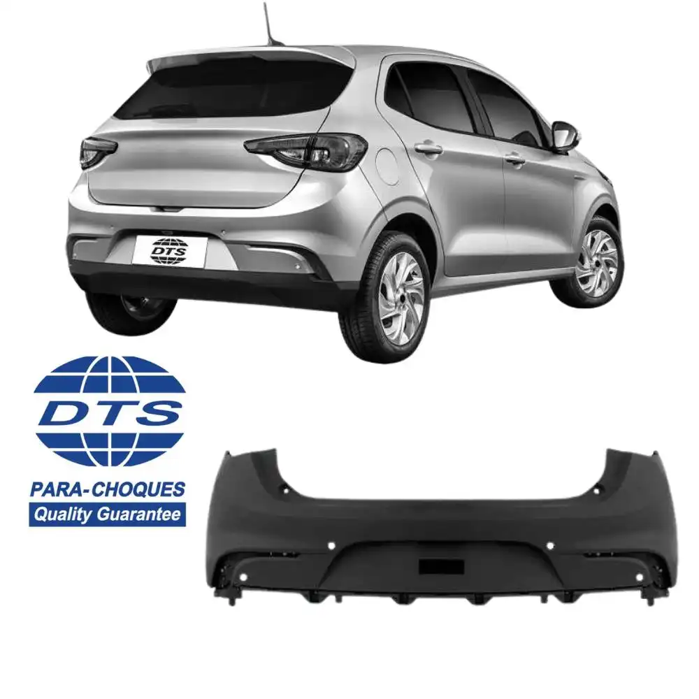 TRAVESSA RADIADOR FIAT PALIO /00