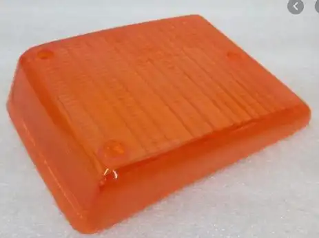 LENTE SINAL DIANT KOMBI 97/ DIR AMBAR