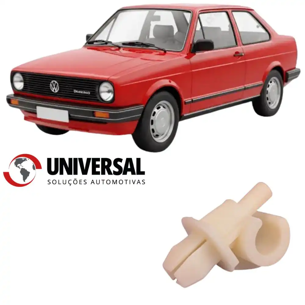 GRAMPO VARETA CAPO FOX GOLF JETTA 06/11